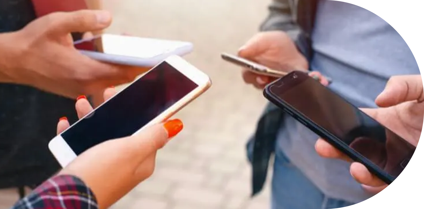 O uso frequente do mouse e do celular pode causar dor nas mãos e nos braços?